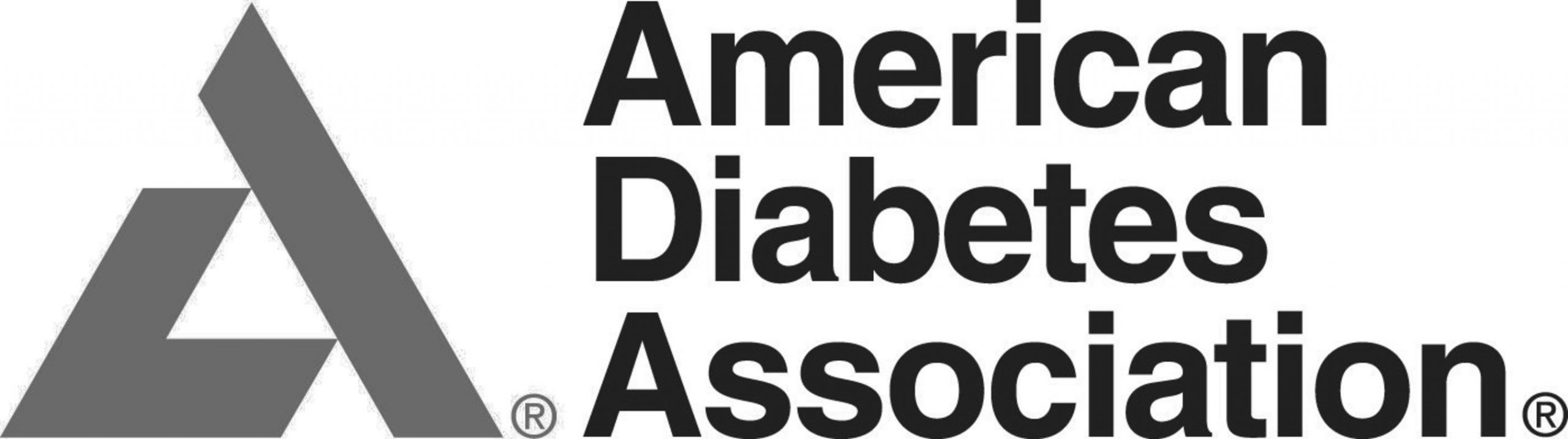 American Diabetes Association Logo (PRNewsFoto/American Diabetes Association)