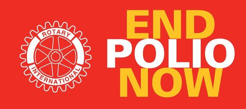 End Polio Now End Polio Now