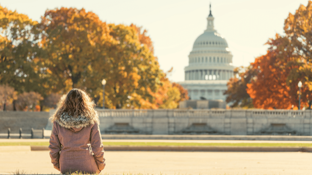 For World Social Justice Day, take action around DC statehood.