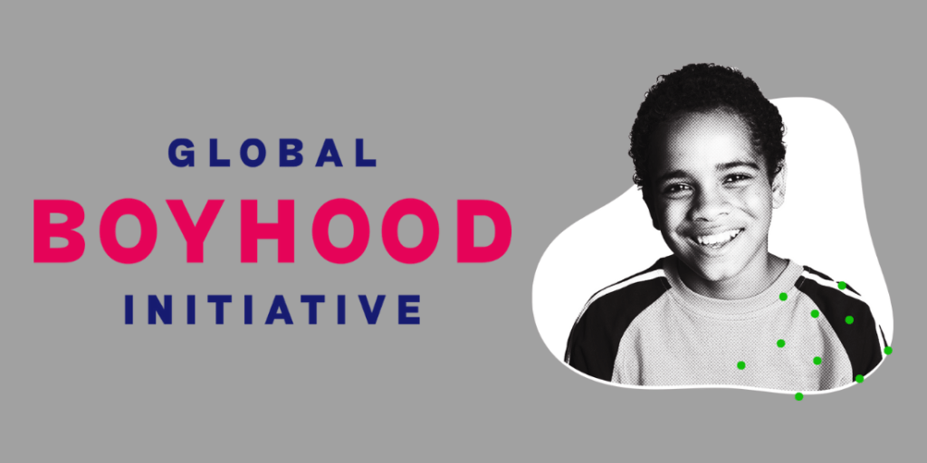 The Global Boyhood Initiative
