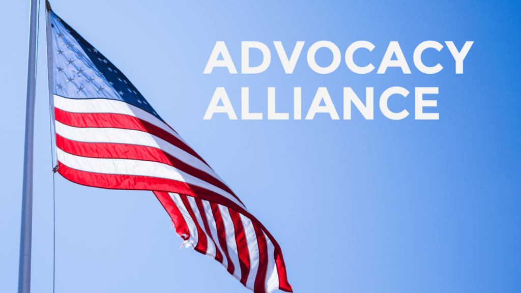 Introducing: Advocacy Alliance