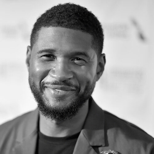 Usher